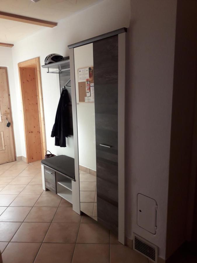 Haus-Claudia Apartment วีโฮเฟิน ภายนอก รูปภาพ